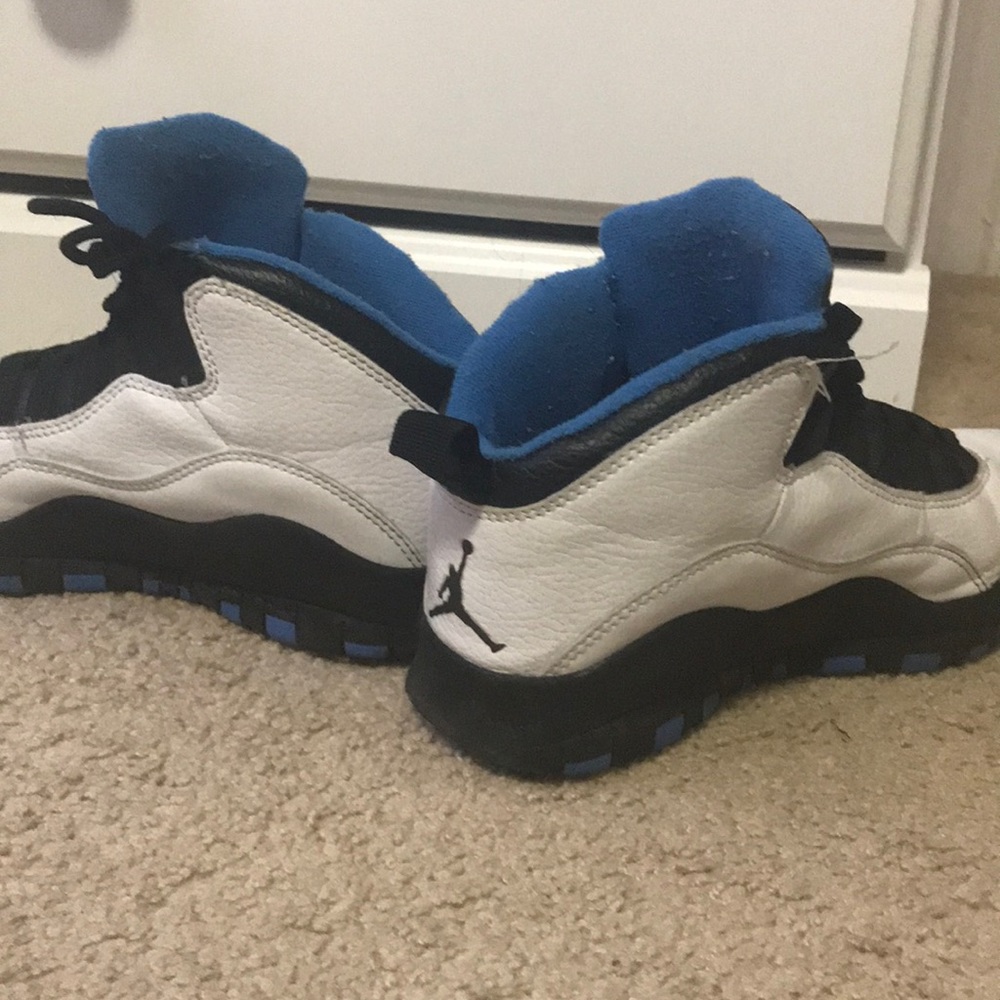 Jordan’s